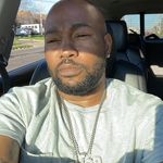 William Bone Powell - @kingbone3 - Instagram