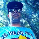 William bonés - @dione_william_silva - Instagram