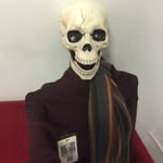 William Bones - @yaboybillybones - Instagram
