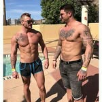 william seed y Ryan bones - @william_seed_bones - Instagram