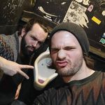 William Boose - @theboosemoose - Instagram
