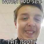 when william sees the booty🍑 - @when_you_see_the_booty3520 - Instagram