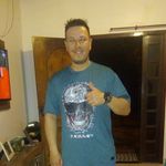 william Borba - @williamborba87 - Instagram