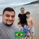 William Borba - @williamborba11 - Instagram