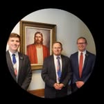 William R. Borgmann - @williamr.borgmann - Instagram
