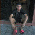 kenny - @william_borja - Instagram