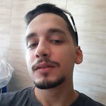 William Borja - @williampborjaa - Instagram