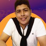 William David Borja Salcedo - @williamborjasalcedo - Instagram