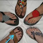 African_Beads - @williambosco960 - Instagram