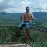William Bosco - @william_karranca - Instagram