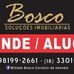 William Bosco -Corretor de Imóveis - Facebook