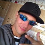 William Robison Jardim Bosco - @williamrobisonjardim - Instagram