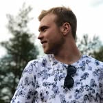 William Boström - @william.bostrom - Instagram