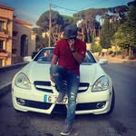 William Bou Jawdeh - @williamboujawdeh - Instagram