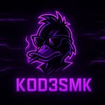 William Boudreau - @k0d3smk - Instagram
