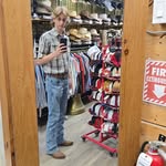 William Boudreau - @boudreau8345 - Instagram