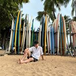 William Bourbonnais - @willybabo99 - Instagram