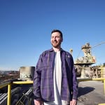 William Bourget - @thursawill - Instagram