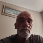 William Bourke - @thickwilly1959 - Instagram