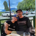 William Bowering - @nightlightrippers - Instagram