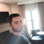 Kenneth William Bowes - @bowlingsmurf25 - Instagram