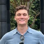 William Bowes - @willbbowes - Instagram