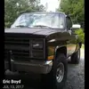 William Boyd - @williamboyd9990 - TikTok