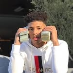 Free Big Cousin Antoine - @_williamboynton_ - Instagram