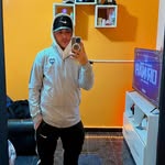 Willi Bracamonte - @williambracamontee - Instagram