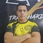 William Bracamonte - @williamtrainer_0410 - Instagram