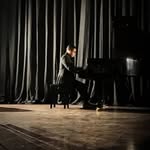 William Bracamonte - @bracamontepianist - Instagram