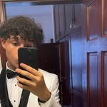 William Teodoro Bracamonte - @willtheobracamon - Instagram