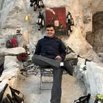 William Bracero - @williamjrbracero - Instagram