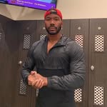 Brandon Johnson - @william.brandon.johnson - Instagram