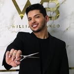 William Branco | Cabeleireiro - @williambranco - Instagram