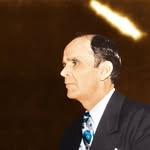 William Marrion Branham - @william_branham10.7 - Instagram