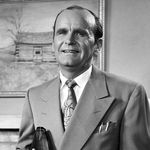 William Marrion Branham - @williambranham_profeta - Instagram