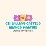 CEI WILLIAM CASTELO BRANCO MARTINS - @ceiwilliamcastelobranco - Instagram