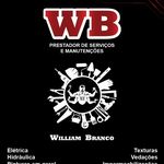 WB Prestador de Serviços - @williambrancowb - Instagram