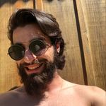 William Branco - @oo_jesuss - Instagram