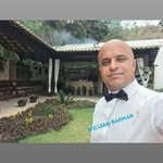 William Brander - @wiliambarman - Instagram
