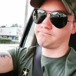 William Brandy - @ben_thompson720 - Instagram