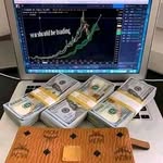 William Brandy FX - @belloauwals - Instagram