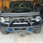 William Bransford II Wraith - @wraithbronco - Instagram