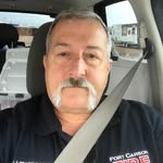 William Allen Brassfield - @xsoldier61 - Instagram