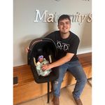 William Bratcher - @wbratcher20 - Instagram