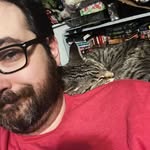 William Pentecost-Bratton - @theinhumanwill - Instagram