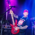 Williäm Bräult - @williambraultbass - Instagram