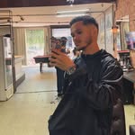 William Braz - @177barber - Instagram