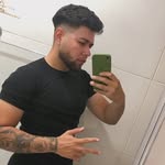 William Braz - @williambraz5 - Instagram